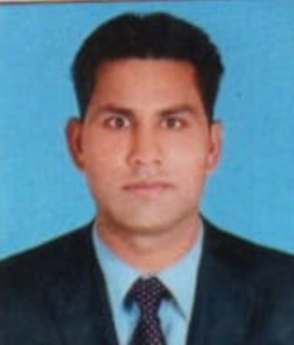 Birendra sah